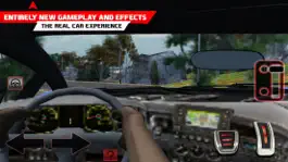 Game screenshot HillRoad Driving: Fast Car Pr apk