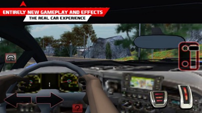 HillRoad Driving: Fast Car Pr screenshot 2