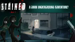 Stained Act1 screenshot 2