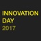 Mit dieser App kannst Du beim interaktiven Spiel des Innovation Day 2017 mitspielen