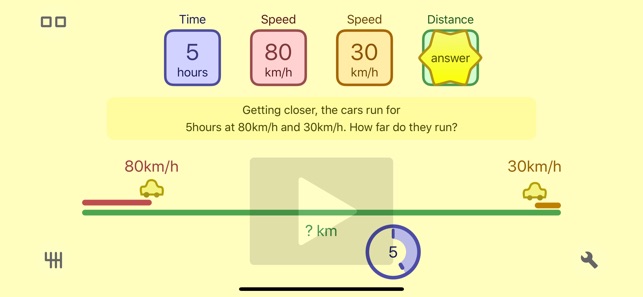 FindSpeed distance-time-speed(圖5)-速報App