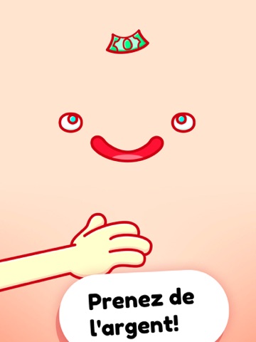 Screenshot #4 pour Moneygrabber!
