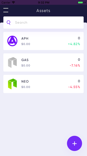Aphelion Mobile Wallet(圖2)-速報App