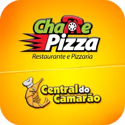 Chame Pizza app icon