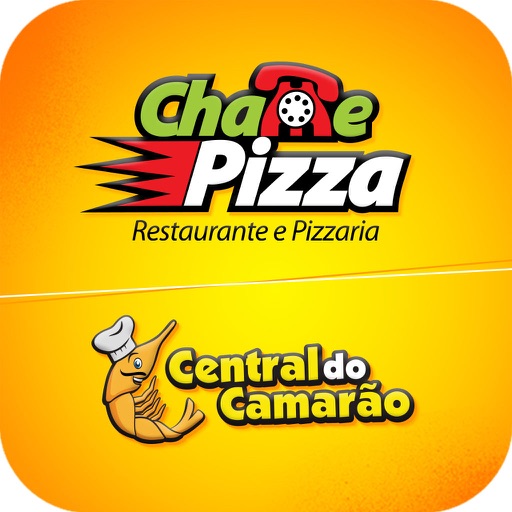 Chame Pizza icon