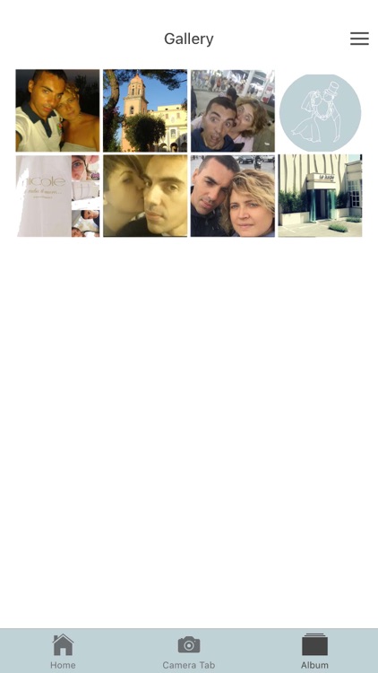 MyWedPic screenshot-3