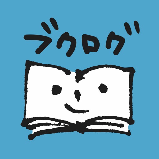 読書管理ブクログ - 本棚/バーコード/読書記録