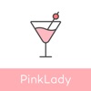 Pictail - PinkLady - iPhoneアプリ