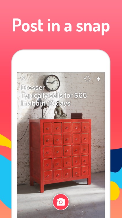letgo: Buy & Sell Used Stuff