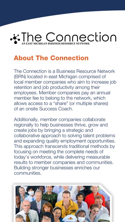 The Works Magazine screenshot-3