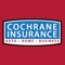 At Cochrane Insurance Agency, we pride ourselves on our attention to detail and customer service