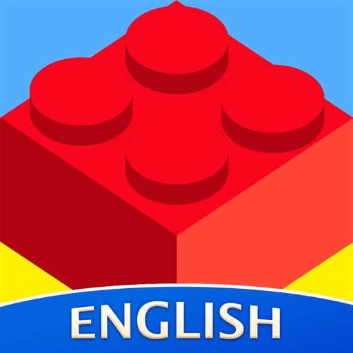 Bricks Amino icon