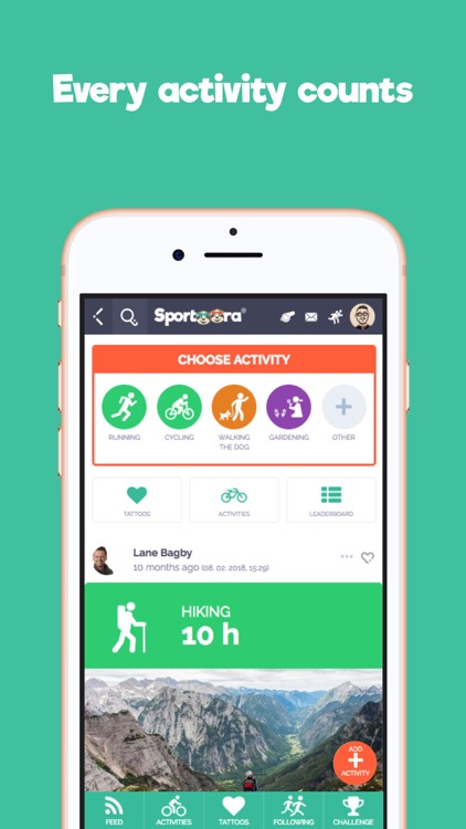 Sportoora