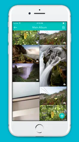 Game screenshot Personal Vault: Hide Photo, video & Document hack
