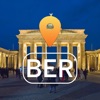 Berlin Offline Map & Guide