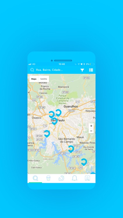 Dreampass - Vagas em Aventuras screenshot-4