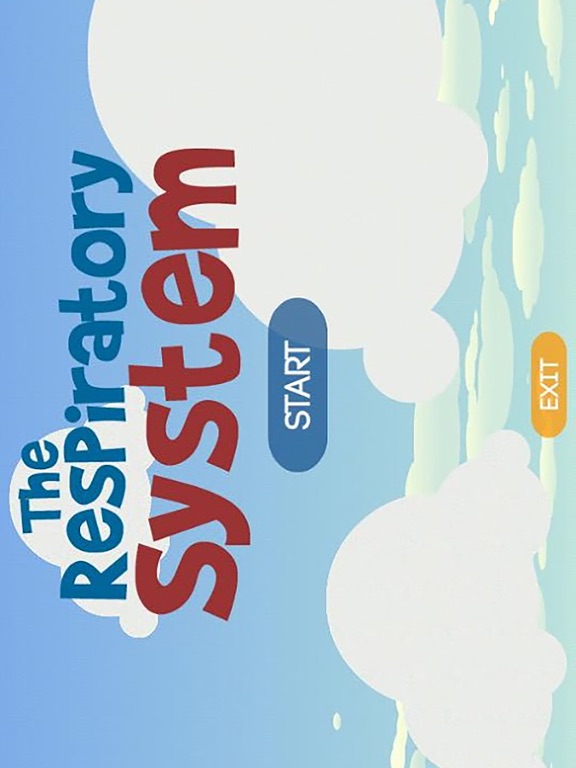 Screenshot #4 pour Respiratory System Grade 8