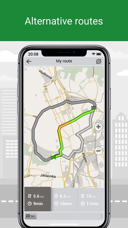 Navitel Navigator