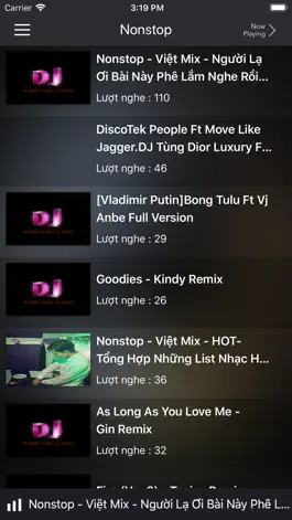 Game screenshot Nhạc Sàn DJ Chất mod apk