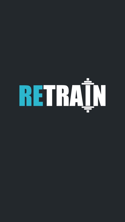 RETRAIN