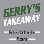 Gerrys Takeaway