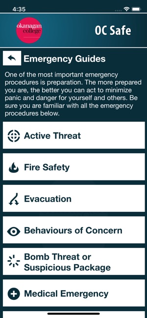 OC Safe(圖4)-速報App