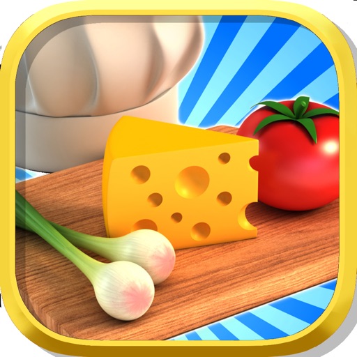 Dish Puzzle · For Toddlers icon