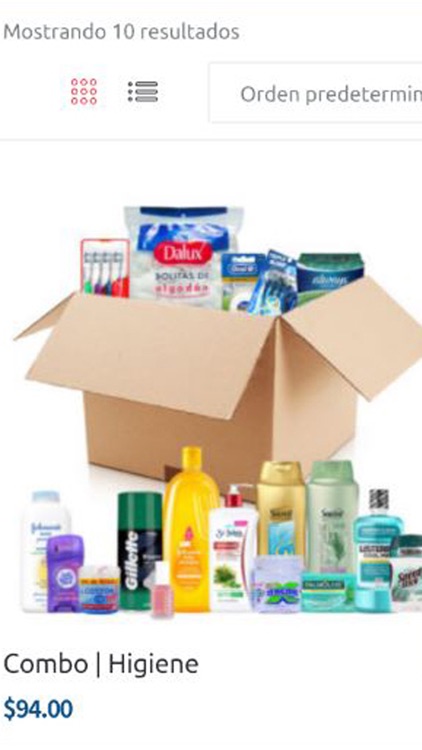 Rapicarga USA screenshot-4