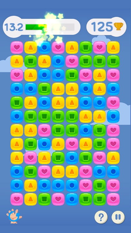 Tick Tock BLOCK screenshot-4