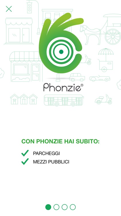Phonzie