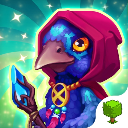 Moonvale 2: Puzzle Adventure Icon