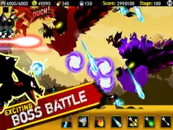 Dinosaur Slayer screenshot 5