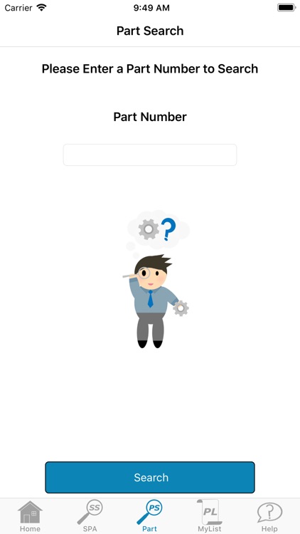 Fantasy Spas Service Portal