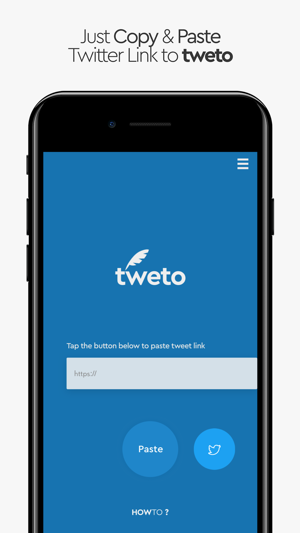 Tweto - Photos from Tweets(圖3)-速報App