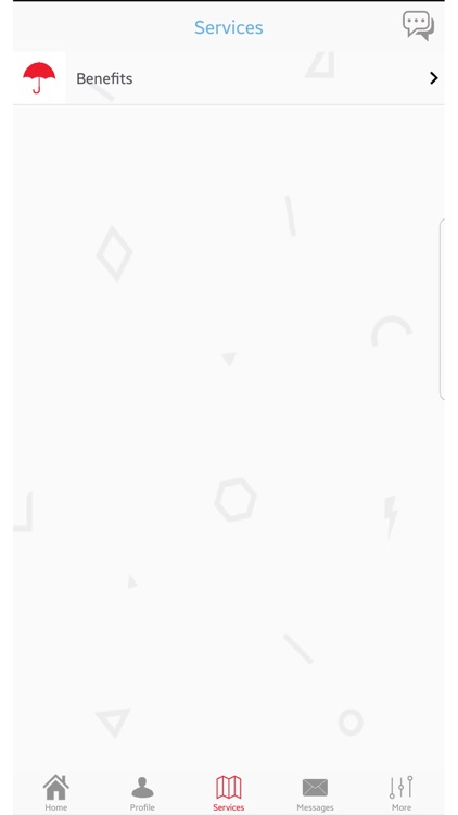 Calow Benefits OS screenshot-3