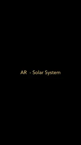 Game screenshot AR - Solar System mod apk