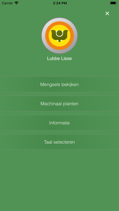 Lubbe Lisse screenshot 4