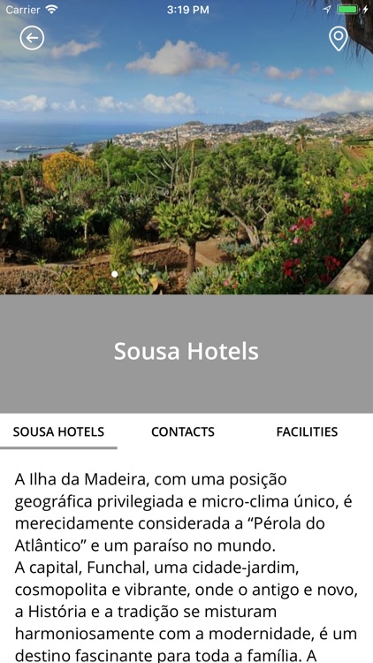 Sousa Hotels