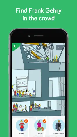 Game screenshot Apprentice Architect Mini mod apk