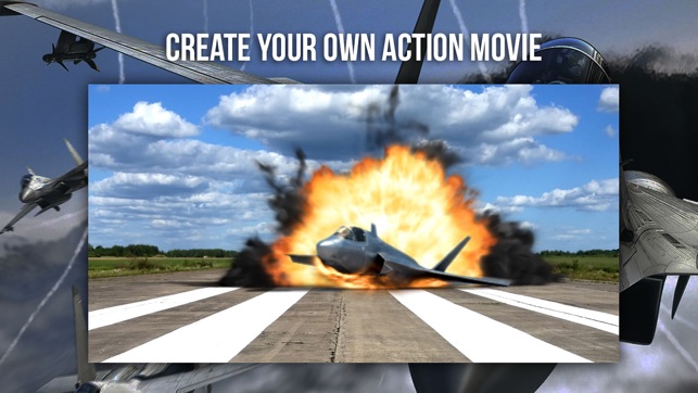 Effects Wizard - Be a movie director(圖4)-速報App