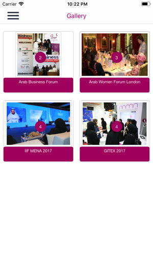 SBWC(مجلس سيدات أعمال الشارقة)(圖4)-速報App