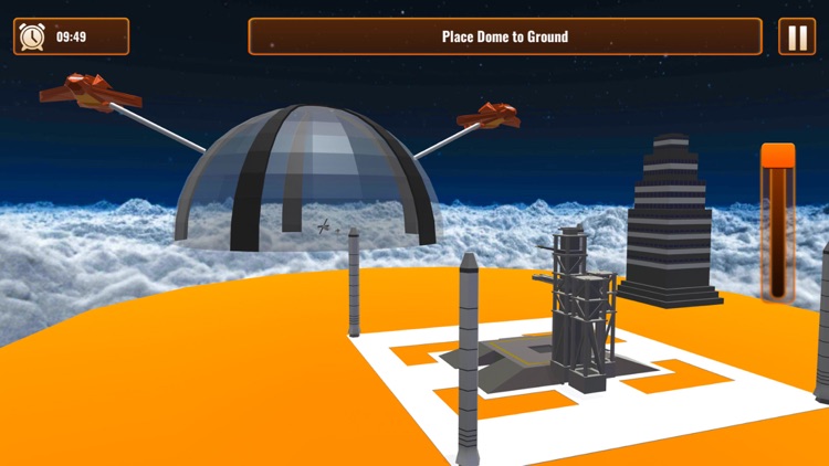Space Station Construction 19
