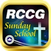 RCCG SUNDAY SCHOOL 2017 - 2018