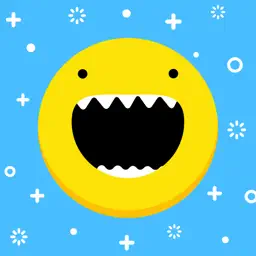 Big Bite - Speed Eating Contest app icon
