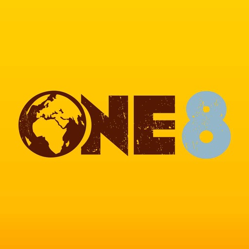 ONE8 App icon