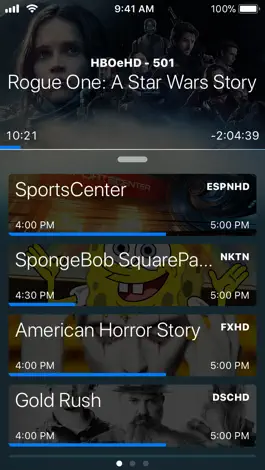 Game screenshot Master Control: DirecTV Remote apk