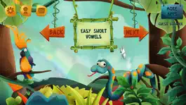 Game screenshot Bongo's Montessori Spelling mod apk