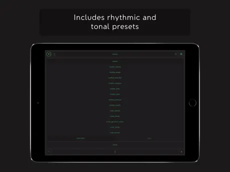 STEPS - MIDI Sequencer
