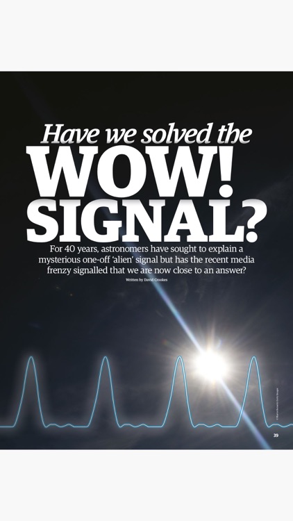 All About Space Magazine screenshot-4