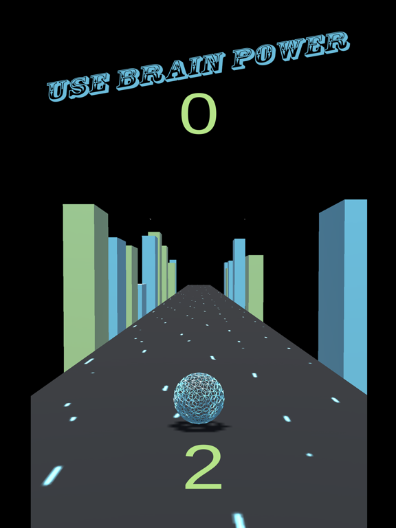 Screenshot #4 pour FingerBoosts-Brain Challenge